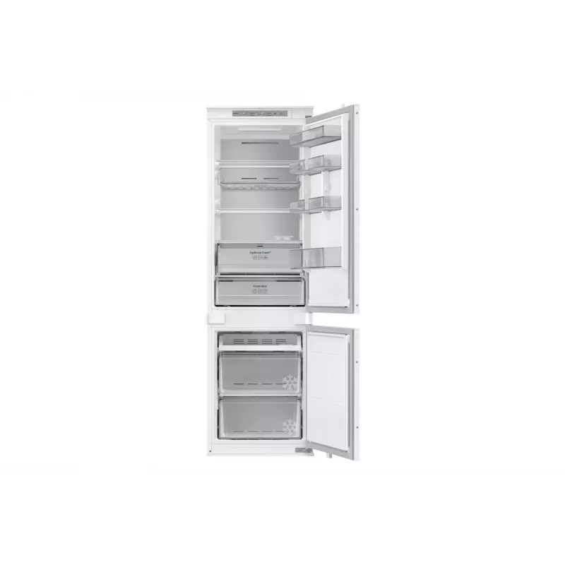 Samsung BRB80F26CES0 įmontuojamas šaldytuvas, 267 L, baltas
