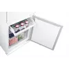 Samsung BRB80F26CES0 įmontuojamas šaldytuvas, 267 L, baltas