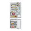 Samsung BRB80F26CES0 įmontuojamas šaldytuvas, 267 L, baltas