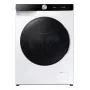 Samsung WD90DG6G94BKU4 skalbyklė su džiovinimo funkcija, laisvai pastatoma, priekinio pakrovimo, balta