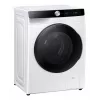 Samsung WD90DG6G94BKU4 skalbyklė su džiovinimo funkcija, laisvai pastatoma, priekinio pakrovimo, balta