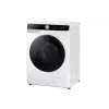 Samsung WD90DG6G94BKU4 skalbyklė su džiovinimo funkcija, laisvai pastatoma, priekinio pakrovimo, balta