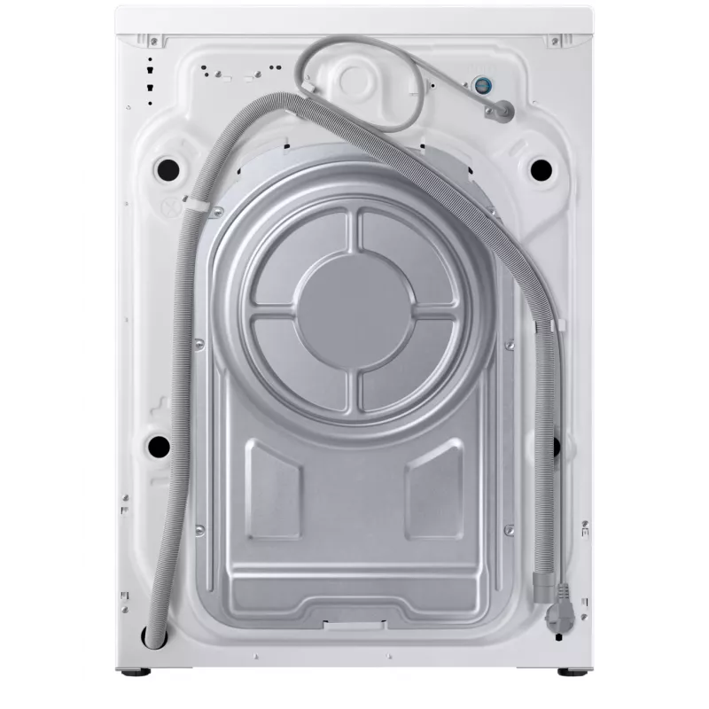 Samsung WD90DG6G94BKU4 skalbyklė su džiovinimo funkcija, laisvai pastatoma, priekinio pakrovimo, balta