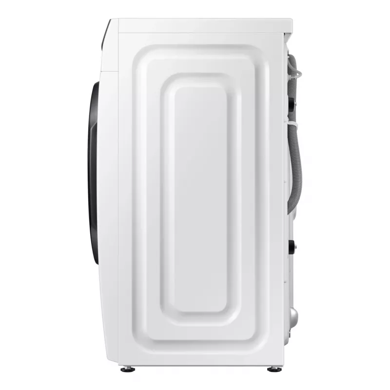 Samsung WD90DG6G94BKU4 skalbyklė su džiovinimo funkcija, laisvai pastatoma, priekinio pakrovimo, balta