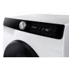 Samsung WD90DG6G94BKU4 skalbyklė su džiovinimo funkcija, laisvai pastatoma, priekinio pakrovimo, balta