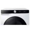 Samsung WD90DG6G94BKU4 skalbyklė su džiovinimo funkcija, laisvai pastatoma, priekinio pakrovimo, balta