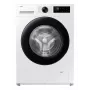 Samsung WW90DG5G34AELE skalbimo mašina, priekinis krovimas, 9 kg, 1400 aps./min., balta