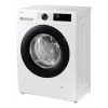 Samsung WW90DG5G34AELE skalbimo mašina, priekinis krovimas, 9 kg, 1400 aps./min., balta