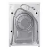 Samsung WW90DG5G34AELE skalbimo mašina, priekinis krovimas, 9 kg, 1400 aps./min., balta