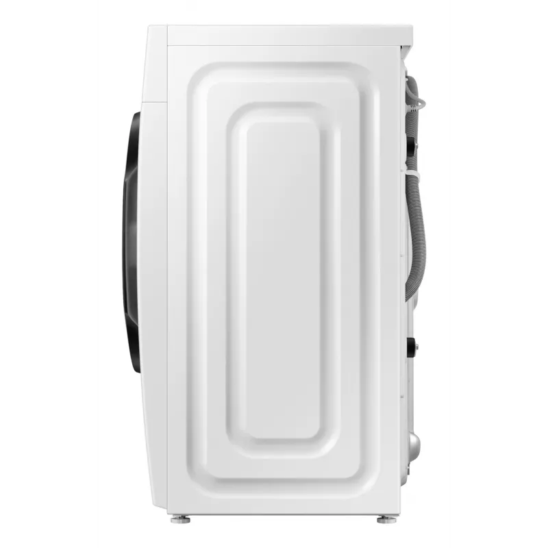 Samsung WW90DG5G34AELE skalbimo mašina, priekinis krovimas, 9 kg, 1400 aps./min., balta
