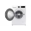Samsung WW90DG5G34AELE skalbimo mašina, priekinis krovimas, 9 kg, 1400 aps./min., balta
