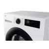 Samsung WW90DG5G34AELE skalbimo mašina, priekinis krovimas, 9 kg, 1400 aps./min., balta