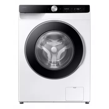 Samsung WW90DG6G94LKU4 skalbimo mašina priekinė 9 kg 1400 aps./min. balta