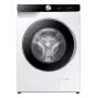 Samsung WW90DG6G94LKU4 skalbimo mašina priekinė 9 kg 1400 aps./min. balta