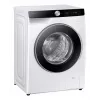 Samsung WW90DG6G94LKU4 skalbimo mašina priekinė 9 kg 1400 aps./min. balta