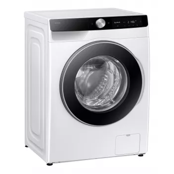 Samsung WW90DG6G94LKU4 skalbimo mašina priekinė 9 kg 1400 aps./min. balta
