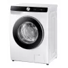 Samsung WW90DG6G94LKU4 skalbimo mašina priekinė 9 kg 1400 aps./min. balta