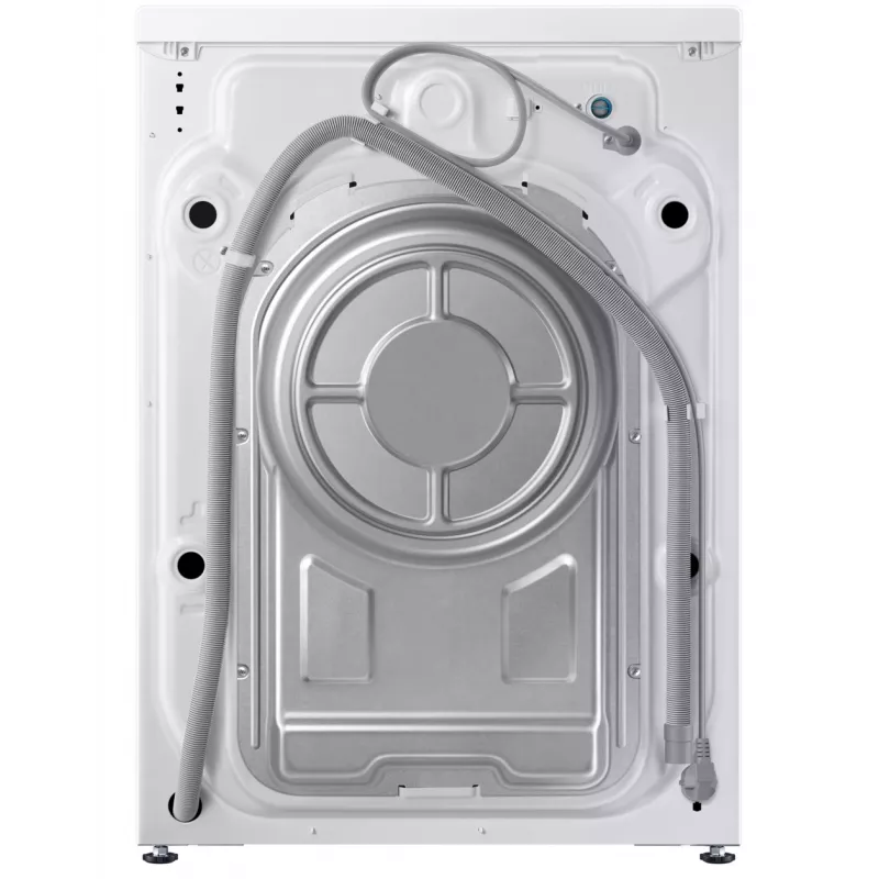 Samsung WW90DG6G94LKU4 skalbimo mašina priekinė 9 kg 1400 aps./min. balta