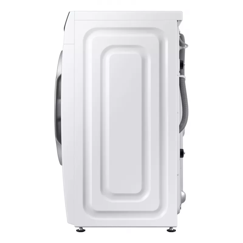 Samsung WW90DG6G94LKU4 skalbimo mašina priekinė 9 kg 1400 aps./min. balta