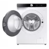 Samsung WW90DG6G94LKU4 skalbimo mašina priekinė 9 kg 1400 aps./min. balta