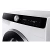 Samsung WW90DG6G94LKU4 skalbimo mašina priekinė 9 kg 1400 aps./min. balta