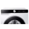 Samsung WW90DG6G94LKU4 skalbimo mašina priekinė 9 kg 1400 aps./min. balta