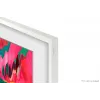 Samsung 65” Customisable Frame White Bezel (2025) - Baltas rėmelis, 165,1 cm (65 coliai), LS03F