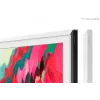 Samsung 65” Customisable Frame White Bezel (2025) - Baltas rėmelis, 165,1 cm (65 coliai), LS03F