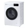 Samsung WW80FG3M05AWLF skalbimo mašina, priekinis pakrovimas, 8 kg, 1400 aps./min., balta