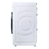 Samsung WW80FG3M05AWLF skalbimo mašina, priekinis pakrovimas, 8 kg, 1400 aps./min., balta