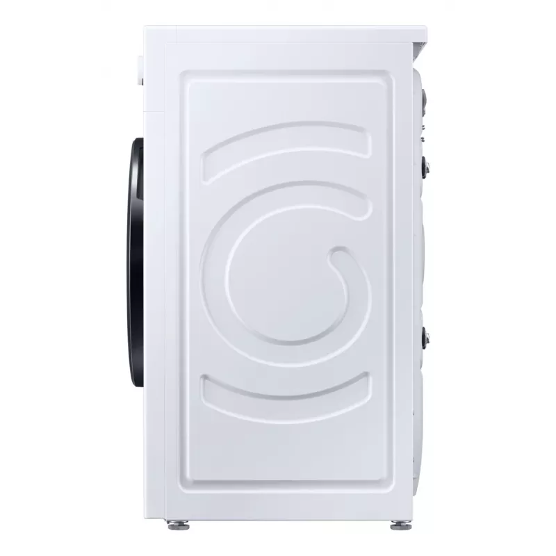 Samsung WW80FG3M05AWLF skalbimo mašina, priekinis pakrovimas, 8 kg, 1400 aps./min., balta