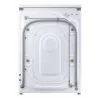 Samsung WW80FG3M05AWLF skalbimo mašina, priekinis pakrovimas, 8 kg, 1400 aps./min., balta