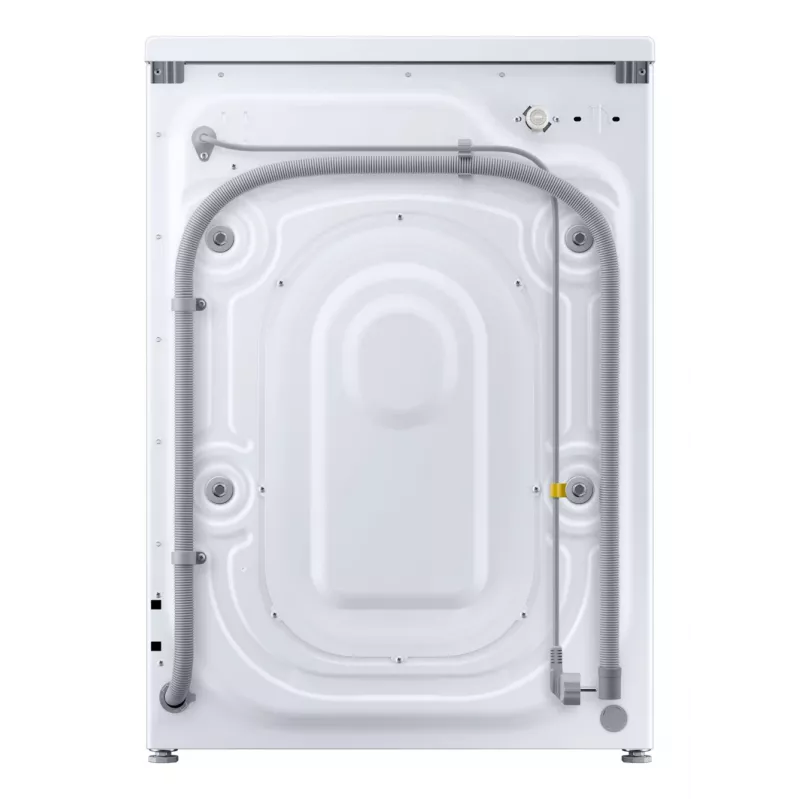 Samsung WW80FG3M05AWLF skalbimo mašina, priekinis pakrovimas, 8 kg, 1400 aps./min., balta