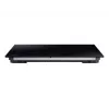 Įmontuojama Samsung NZ8500BM juoda zoninė indukcinė kaitlentė, 4 zonos, liečiamas valdymas, priekiniai valdikliai, 590×520×48 mm