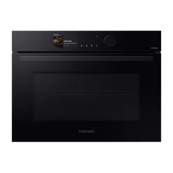 Samsung NQ5B6753CAK 50 L 2800 W juoda orkaitė su mikrobangų krosnele