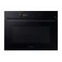 Samsung NQ5B6753CAK 50 L 2800 W juoda orkaitė su mikrobangų krosnele
