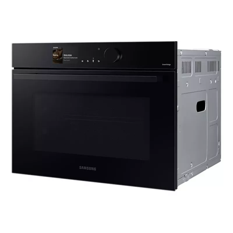 Samsung NQ5B6753CAK 50 L 2800 W juoda orkaitė su mikrobangų krosnele