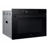 Samsung NQ5B6753CAK 50 L 2800 W juoda orkaitė su mikrobangų krosnele