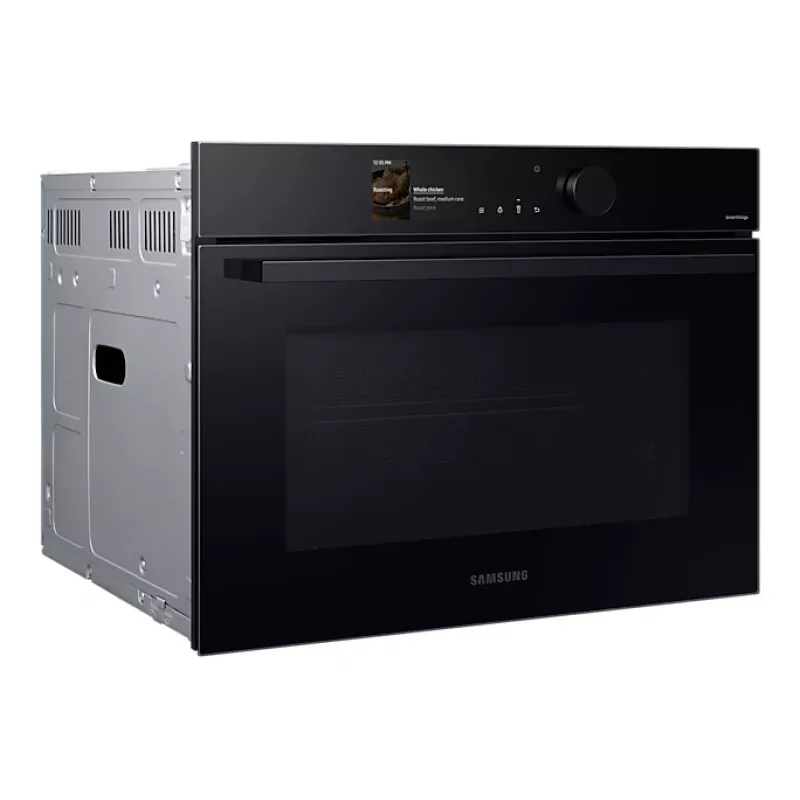 Samsung NQ5B6753CAK 50 L 2800 W juoda orkaitė su mikrobangų krosnele