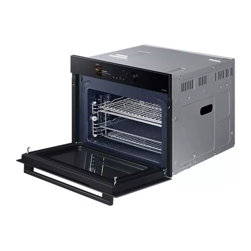 Samsung NQ5B6753CAK 50 L 2800 W juoda orkaitė su mikrobangų krosnele