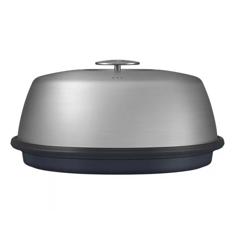Samsung NQ5B6753CAK 50 L 2800 W juoda orkaitė su mikrobangų krosnele