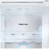 Šaldytuvas su šaldikliu LG InstaView™ ThinQ™ GSXV90MCAE 635 L