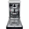 Indaplovė Whirlpool WSFO 3O34 PF laisvai pastatoma, 10 komplektų