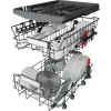 Indaplovė Whirlpool WSFO 3O34 PF laisvai pastatoma, 10 komplektų