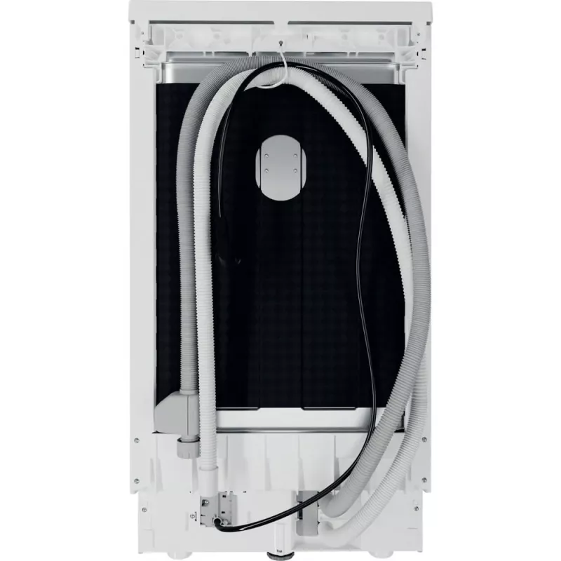 Indaplovė Whirlpool WSFO 3O34 PF laisvai pastatoma, 10 komplektų