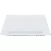 Whirlpool WL B4560 NE/W balta įmontuojama 59 cm indukcinė kaitlentė su 4 zonomis