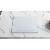 Whirlpool WL B4560 NE/W balta įmontuojama 59 cm indukcinė kaitlentė su 4 zonomis