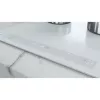 Whirlpool WL B4560 NE/W balta įmontuojama 59 cm indukcinė kaitlentė su 4 zonomis