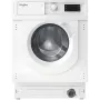 Whirlpool BI WMWG 71483E EU N skalbimo mašina, priekinis pakrovimas, 7 kg, 1351 aps./min., balta