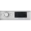 Whirlpool BI WMWG 71483E EU N skalbimo mašina, priekinis pakrovimas, 7 kg, 1351 aps./min., balta